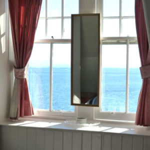 Bluebell Bedroom 1 Sea View, Isle of Arran