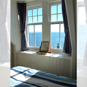 Bluebell Bedroom 2 Sea View, Isle of Arran